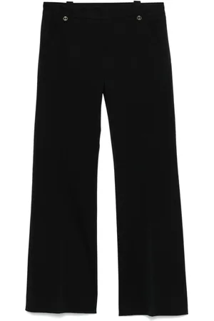 Gucci 2000s klassische Hose