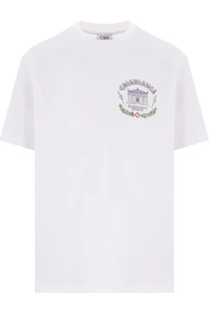 Casablanca Equipment Sportif T-Shirt
