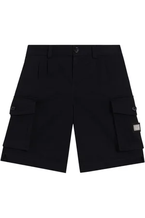 Dolce & Gabbana Klassische Cargo-Shorts