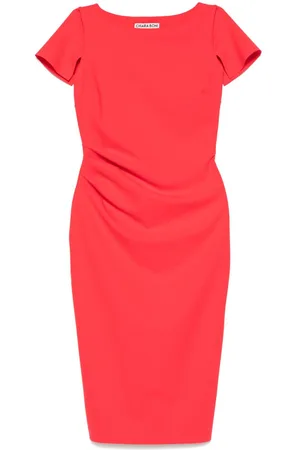 CHIARA BONI Kuma Kleid