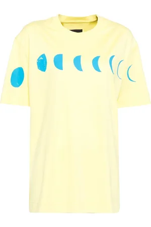 Givenchy T-Shirt mit grafischem Print