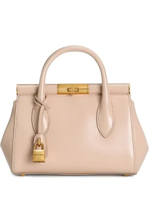 Dolce & Gabbana Handtasche aus Leder