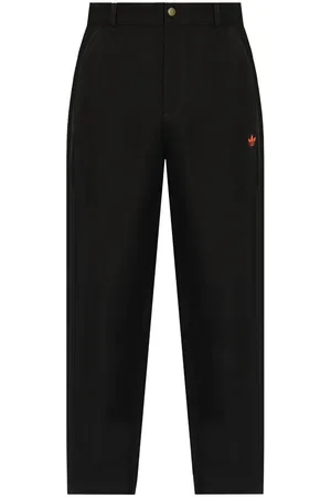 adidas X 100 Thieves Jeans mit Logo