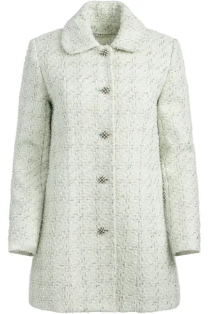 ALICE+OLIVIA Purcell Mantel