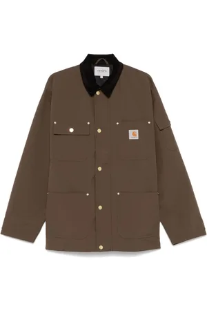 Carhartt Clapton Jacke