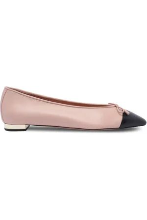 Aquazzura Gioia Ballerinas