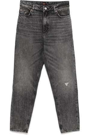 HUGO BOSS The Ruth Jeans