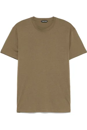 Tom Ford Meliertes T-Shirt