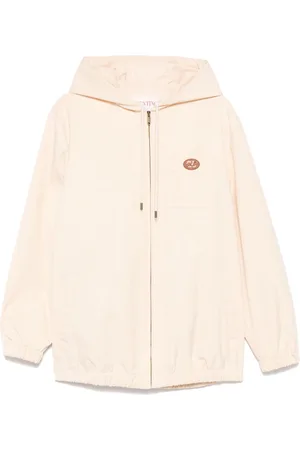 VALENTINO GARAVANI VLogo Signature Kapuzenjacke
