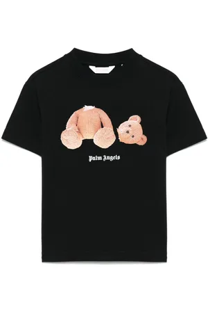 Palm Angels Bear T-Shirt
