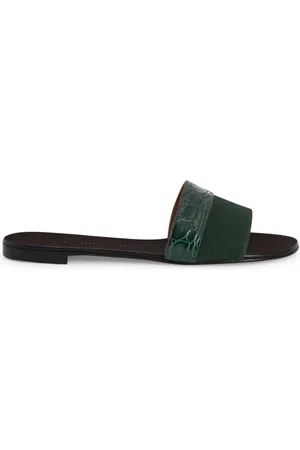 Giuseppe Zanotti Roose Pantoletten