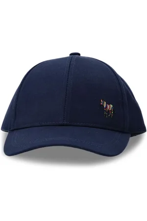 Paul Smith Zebra Baseballkappe