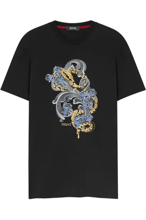 VERSACE Lunar New Year T-Shirt