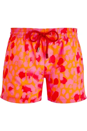 Vilebrequin Fabya Badeshorts