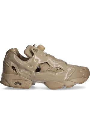 Reebok X Needles Instapump Fury 94 Sneakers