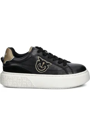 Pinko Love Birds Sneakers