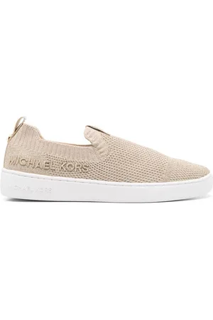 Michael Kors Lurex-Sneakers