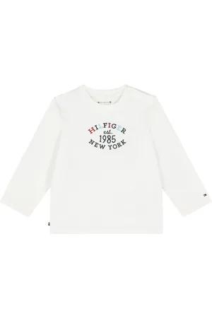 Tommy Hilfiger Younger Boys Oberteil mit Logo