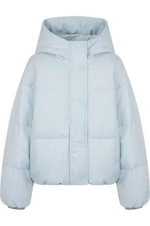 Studio Tomboy Daunenjacke mit Kapuze