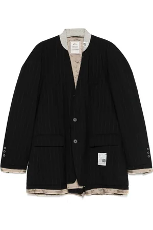 Maison Mihara Yasuhiro Klassisches Sakko