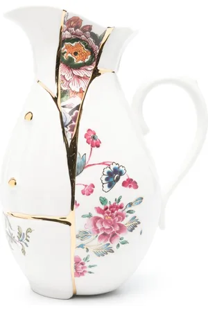 SELETTI Kintsugi Vase