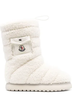 Moncler Gaia Stiefel