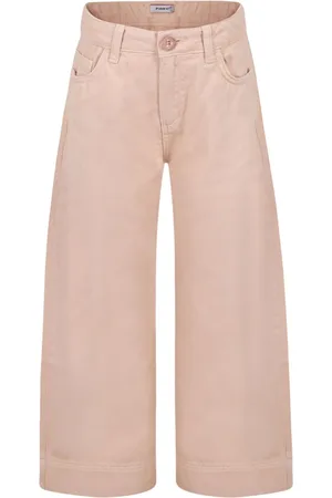 Pinko Jeans mit weitem Bein