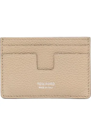 Tom Ford Klassisches Kartenetui
