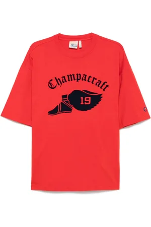 Champion Collegiate T-Shirt