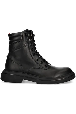 HUGO BOSS Ryan Stiefel