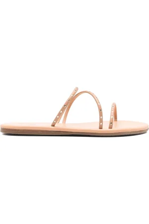 Ancient Greek Sandals Lynx Pantoletten