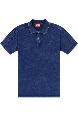 Diesel T-Swind-R1 Poloshirt