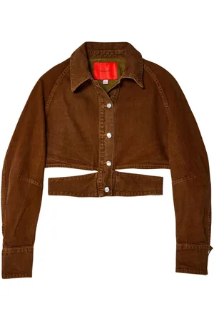 ECKHAUS LATTA Ellipse Jacke