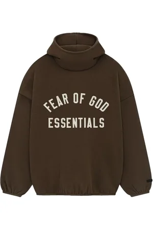 FEAR OF GOD Essentials Hoodie