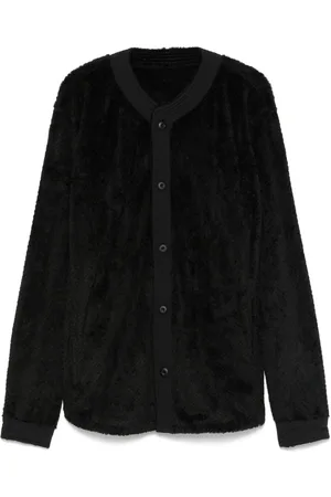 Maharishi Jacke aus Fleece