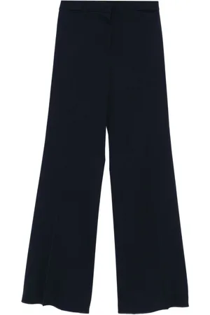 Stella McCartney Ausgestellte Hose