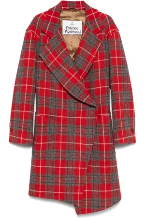 Vivienne Westwood S Mantel