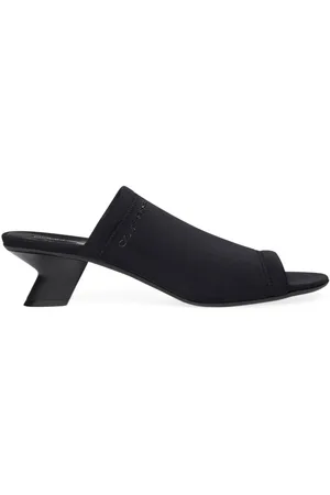 Courrèges Wet Scuba Sandalen