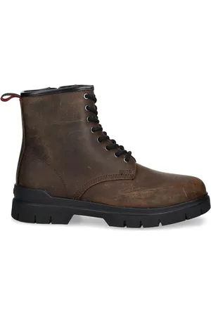 HUGO BOSS Ryan Stiefel