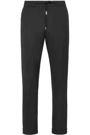 Philipp Plein Jogginghose aus Wolle
