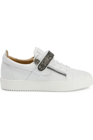 Giuseppe Zanotti Coby Deluxe Sneakers