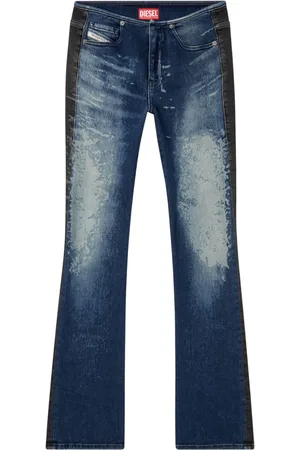 Diesel D-Giannix-S1 Jeans