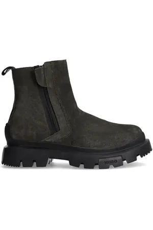 HUGO BOSS Fabyan Stiefel