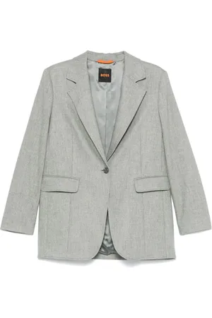 HUGO BOSS Twill-Sakko