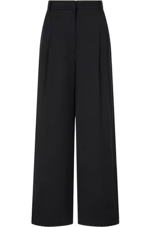 Studio Tomboy Hose mit Biesen