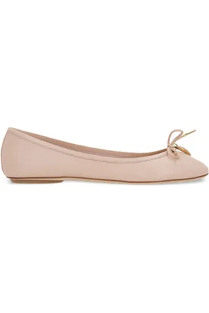 Chloé Klassische Ballerinas