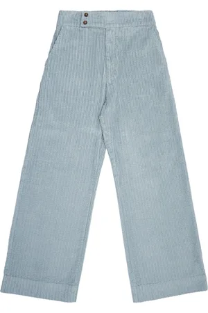 HANDRED Hose mit geradem Schnitt
