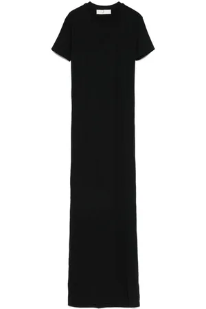 Ludovic De Saint Sernin Klassisches Jersey-Kleid