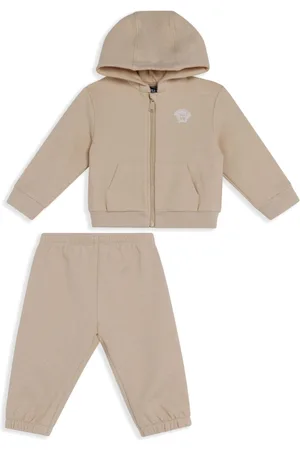 VERSACE Medusa Jogginganzug