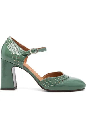 Chie Mihara Manyata Pumps 90mm